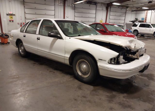 Chevrolet Caprice