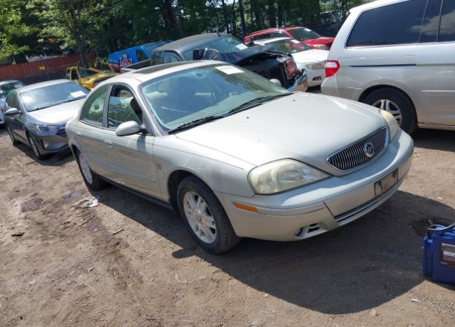 Mercury Sable