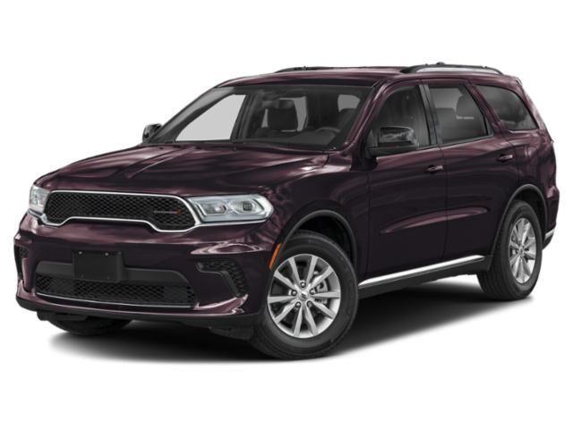 2024 DODGE Durango