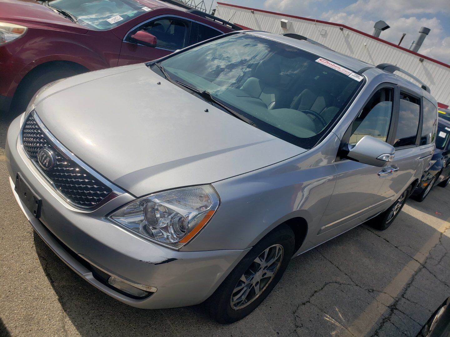 Kia Sedona