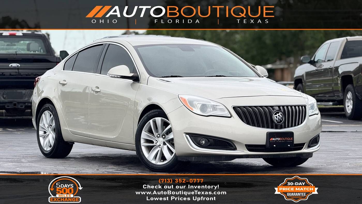 Buick Regal