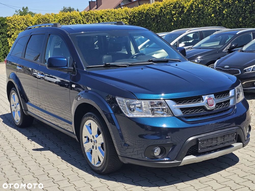 FIAT Freemont