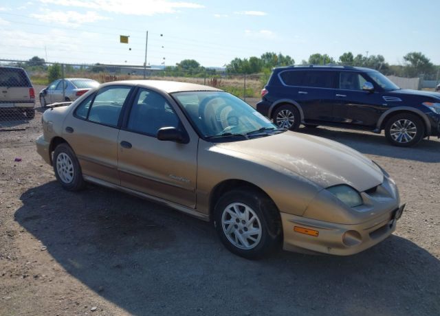 Pontiac Sunfire