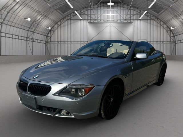 BMW 650i