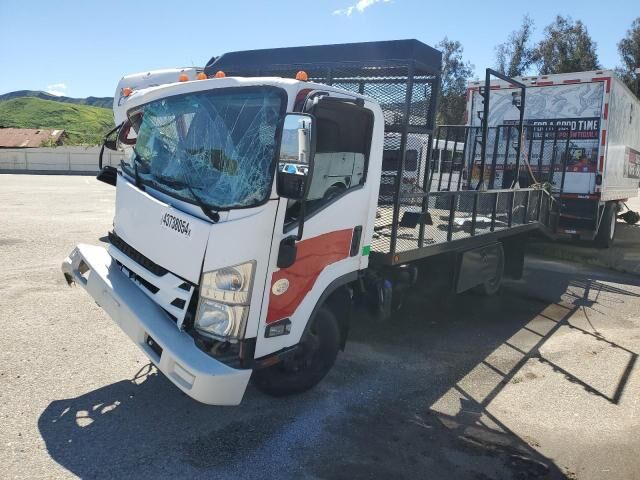 Isuzu NPR/NPR-HD