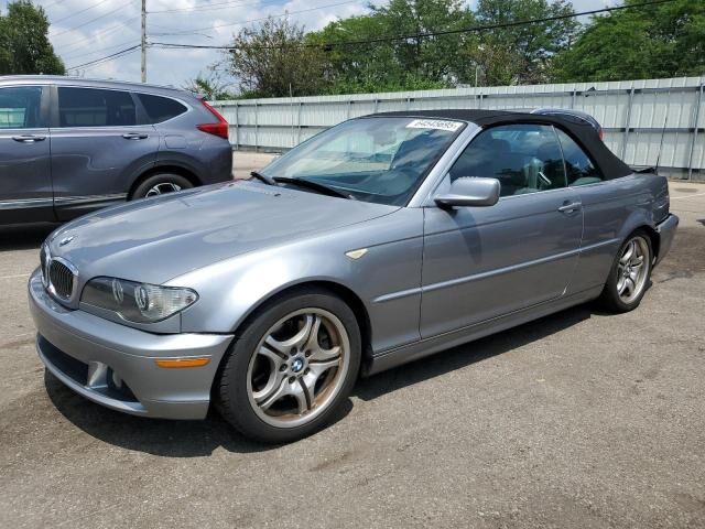 BMW 330Ci