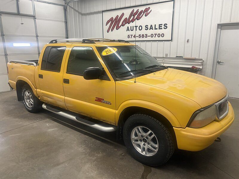 GMC Sonoma