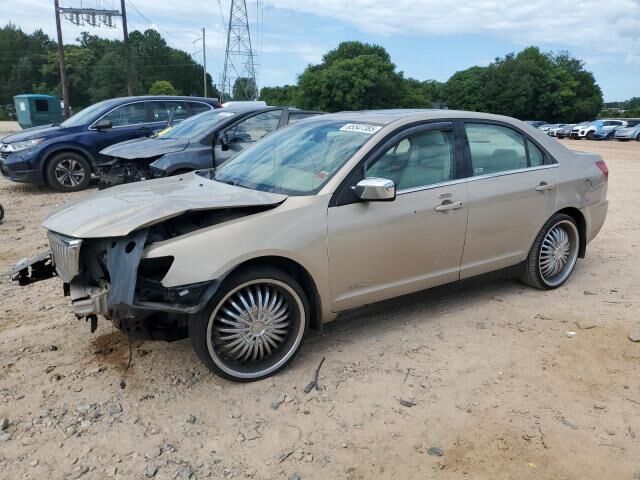 Lincoln MKZ