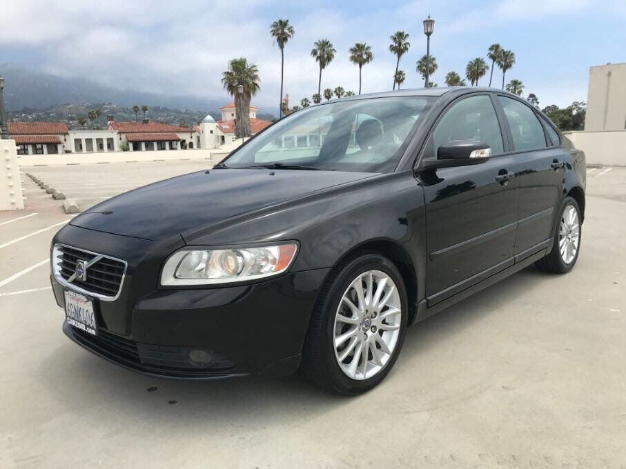 Volvo S40