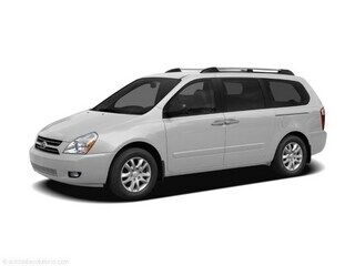 Kia Sedona
