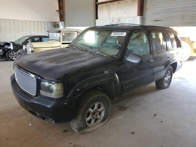 GMC Yukon