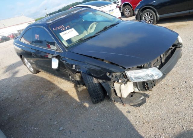 Toyota Camry Solara