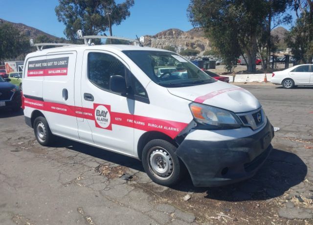 Nissan NV200