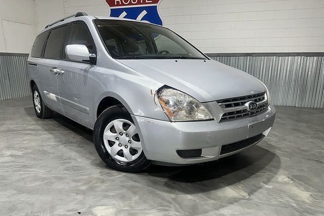 Kia Sedona
