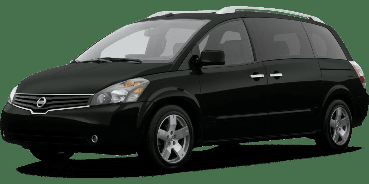 Nissan Quest