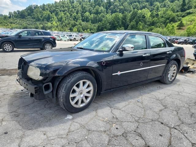 Chrysler 300C