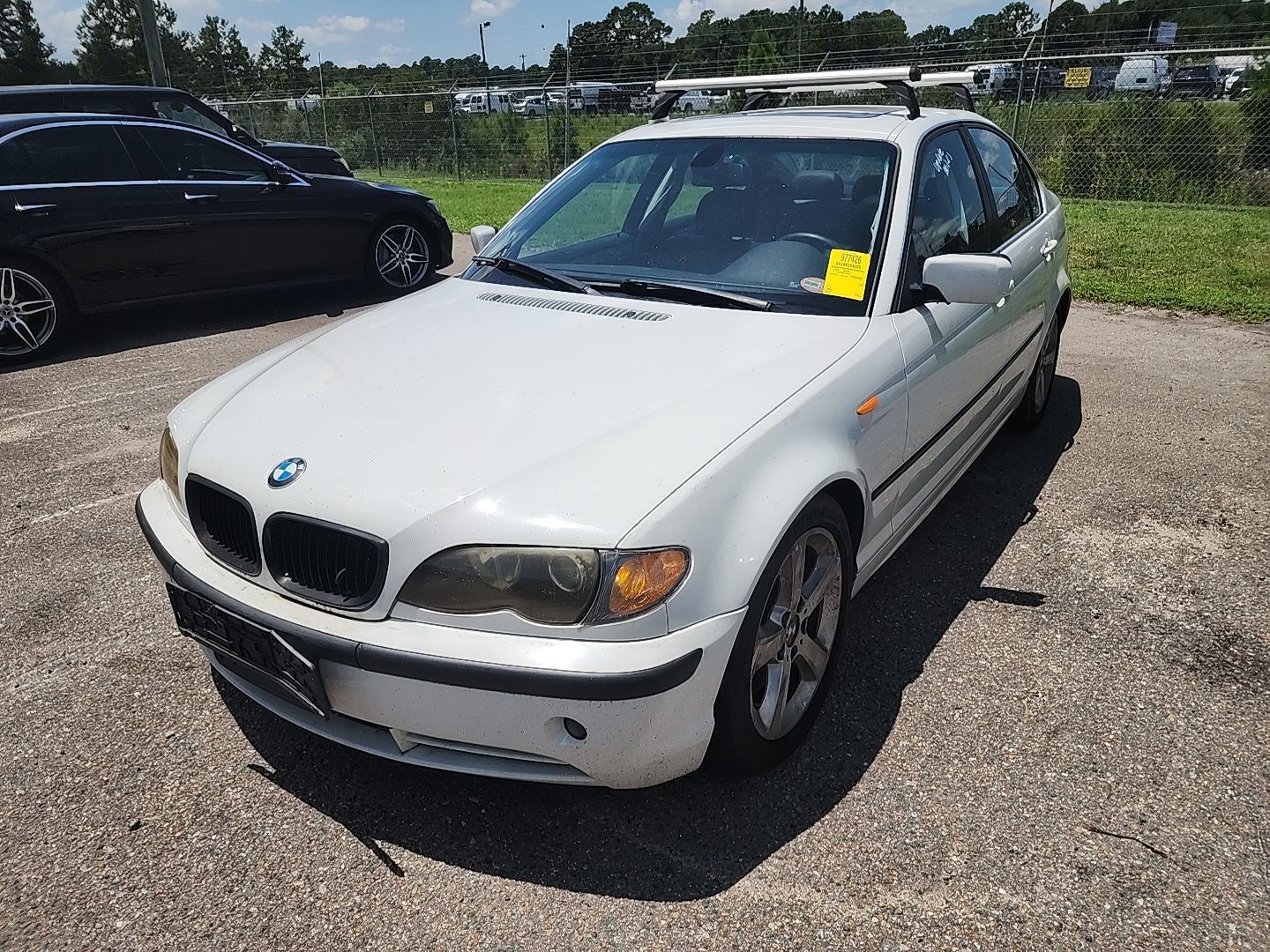 BMW 330i