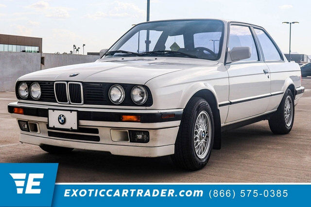 BMW 318iS