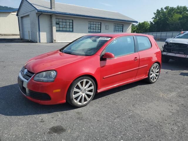 Volkswagen R32