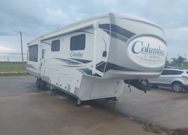 2022 FOREST RIVER Columbus