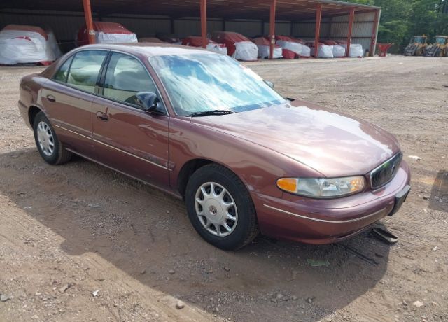 Buick Century