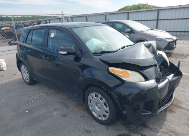 Toyota SCION xD