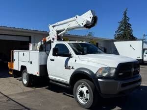 RAM 5500