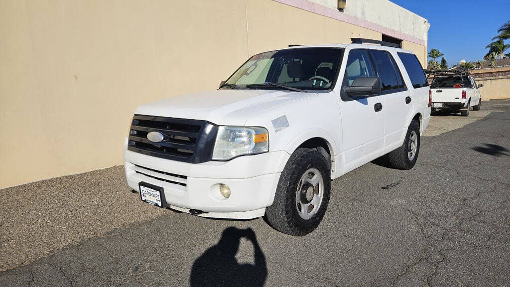 Ford Expedition
