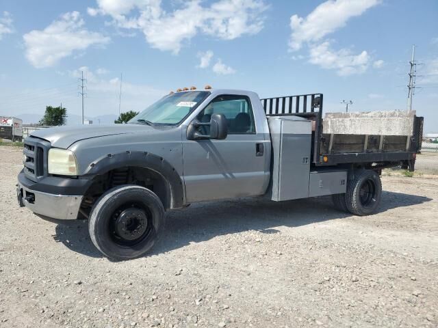 Ford F-450