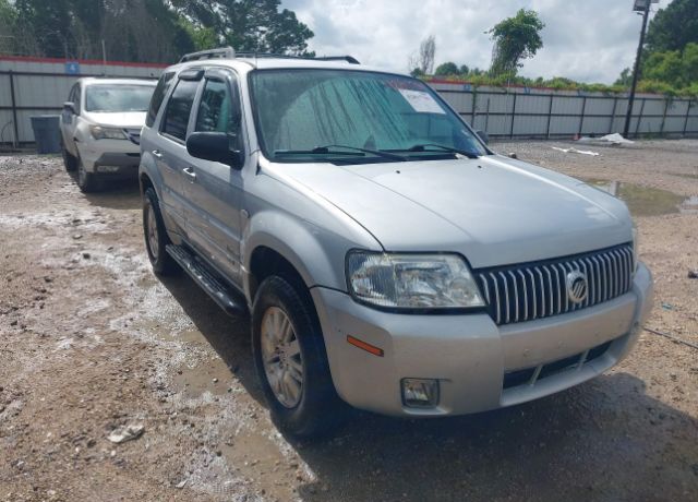 Mercury Mariner
