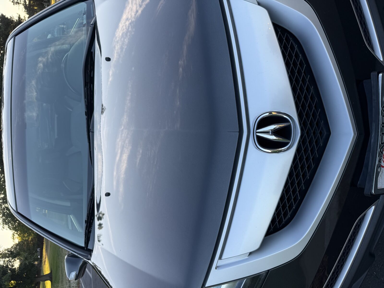 2013 ACURA MDX