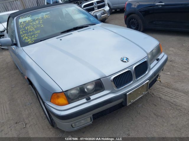 BMW 328iC