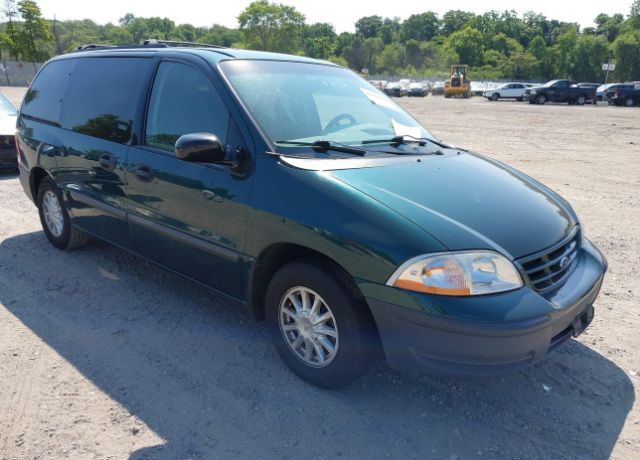 Ford Windstar