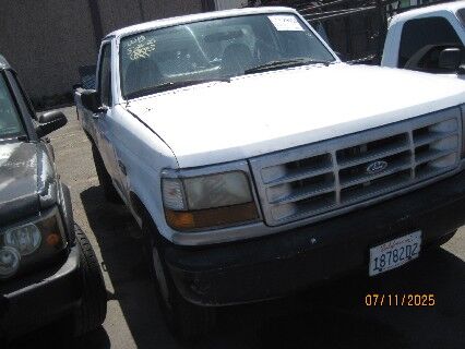 Ford F-250