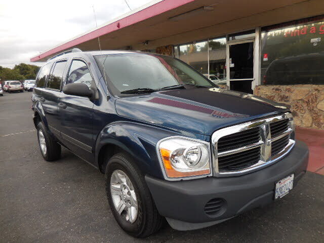 2005 DODGE Durango
