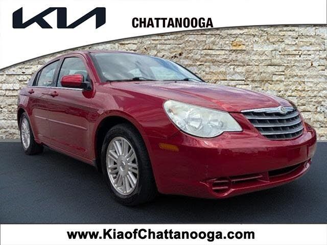 Chrysler Sebring