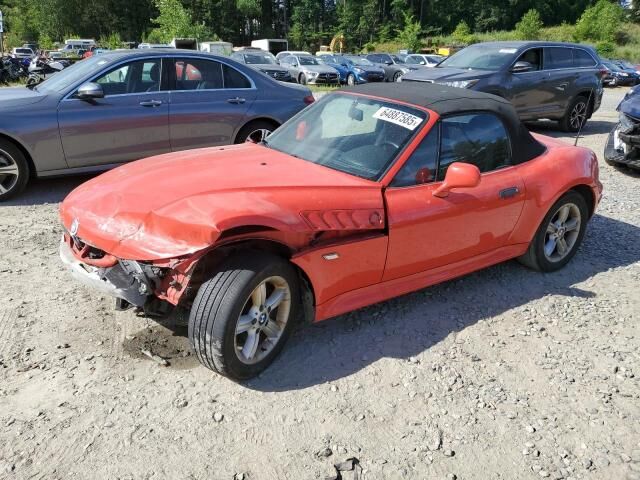 BMW Z3