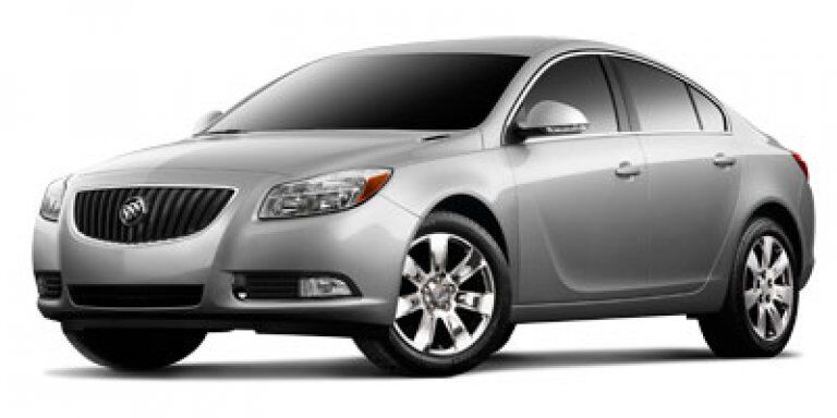 Buick Regal