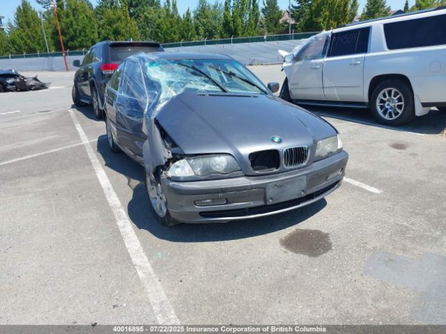 BMW 328i