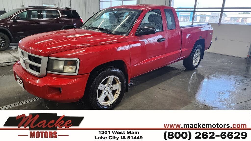 Dodge Dakota