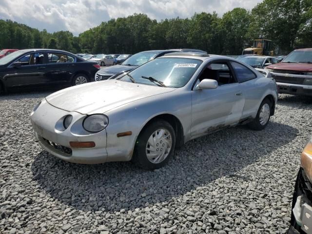 Toyota Celica