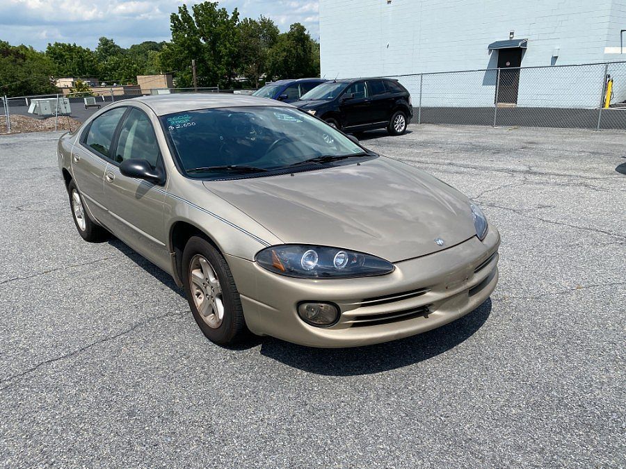 Dodge Intrepid