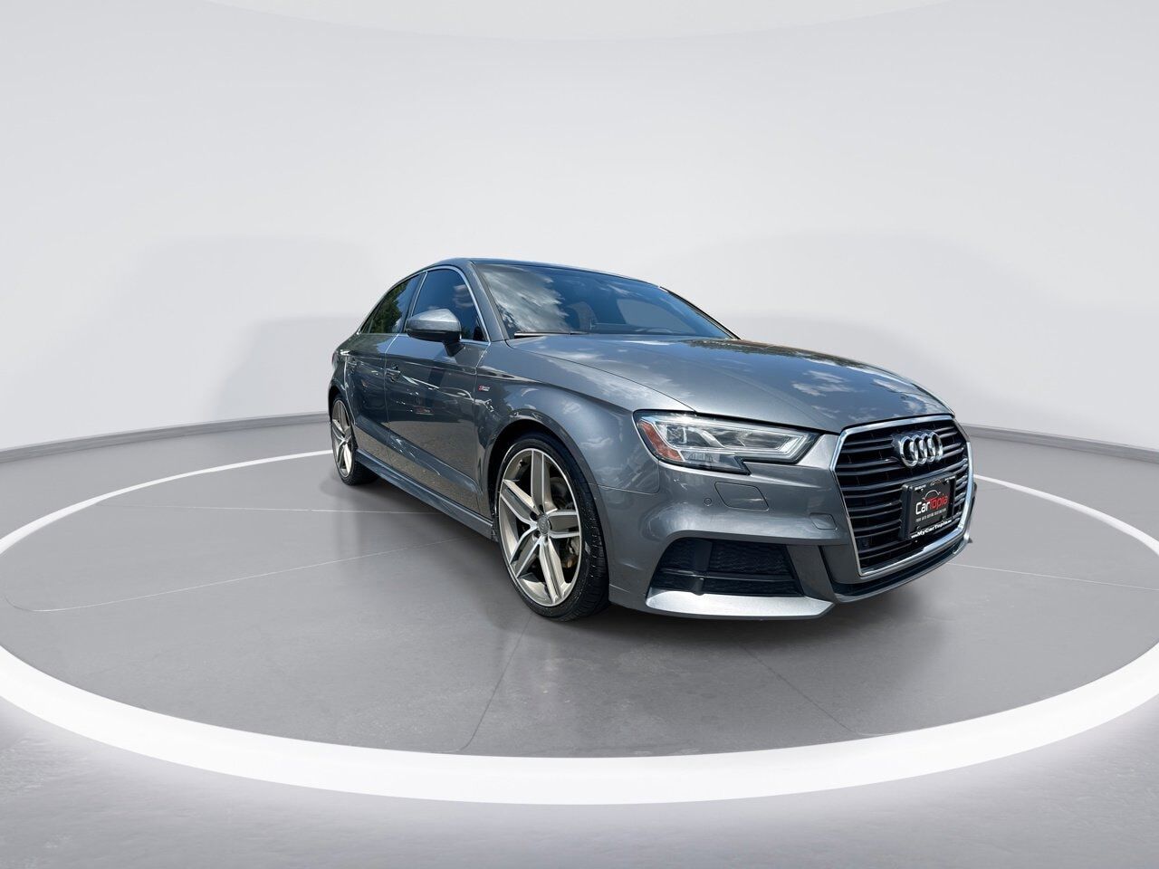 2017 Audi A3