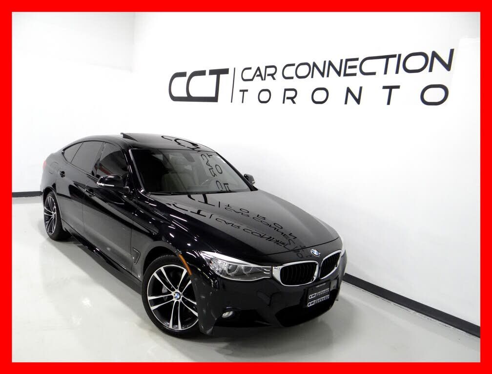 BMW 335i