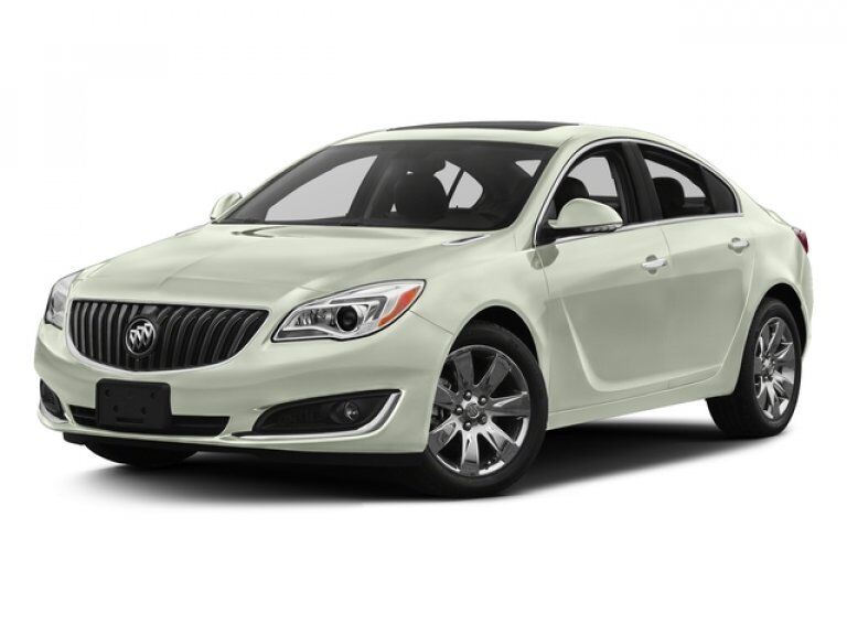 Buick Regal