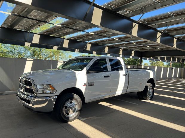 RAM 3500