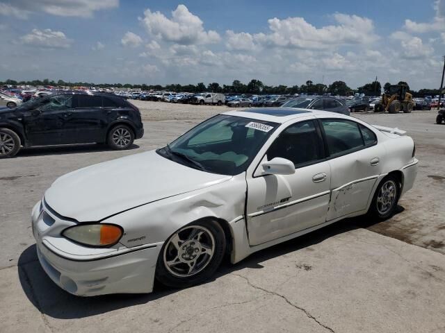 Pontiac Grand AM