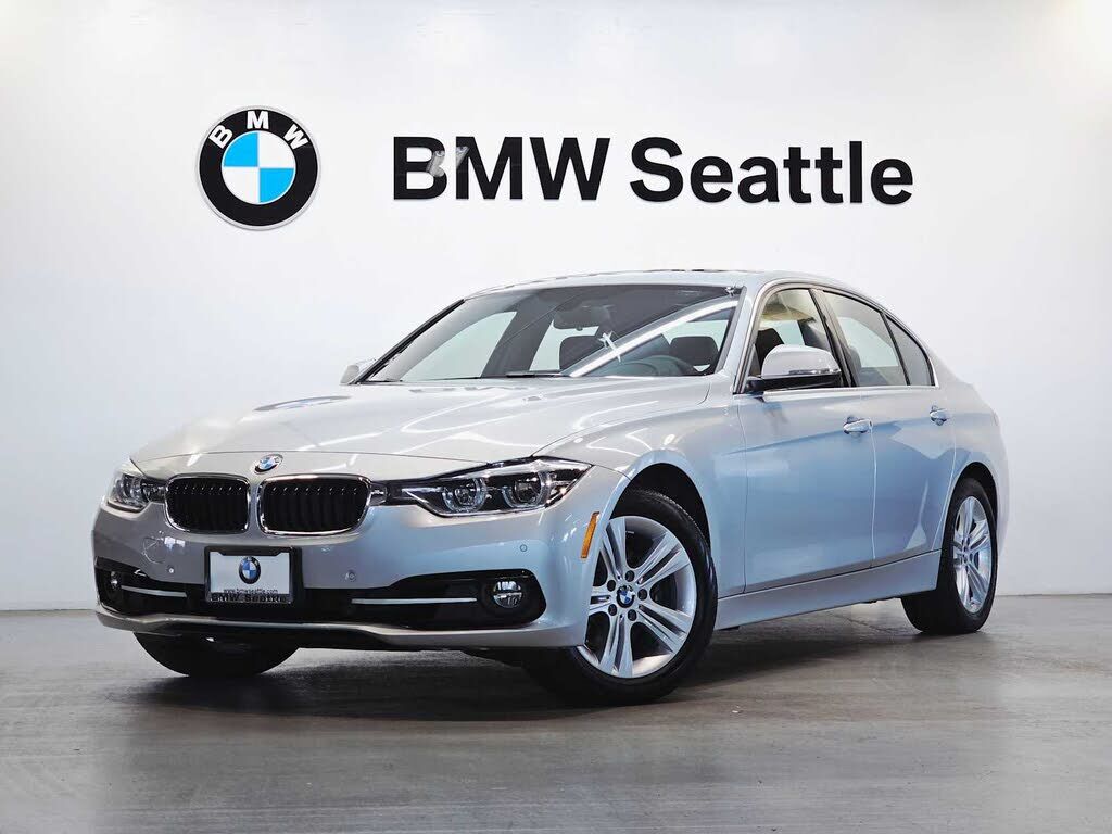 BMW 330i