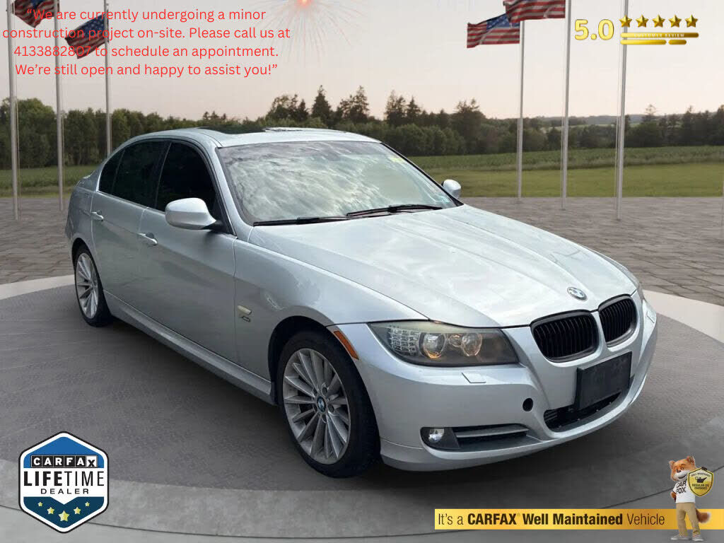 BMW 335i