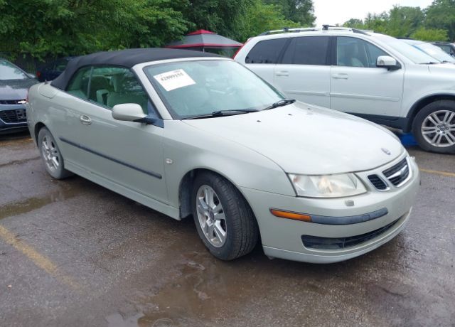 Saab 9-3